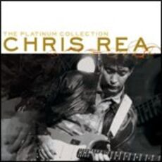 CD The Platinum Collection Chris Rea