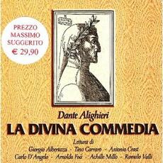 CD La Divina Commedia