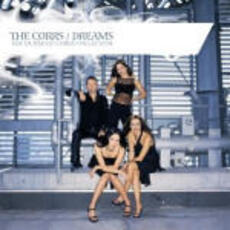 CD Dreams. The Corrs Collection Corrs