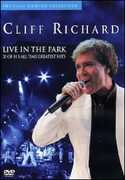 Film Cliff Richard. Live in the Park