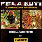 CD Original Sufferhead Fela Kuti
