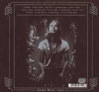 CD Fanfare Jonathan Wilson