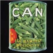 Vinile Ege Bamyasi Can