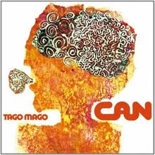 Vinile Tago Mago Can