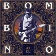CD Azel Bombino