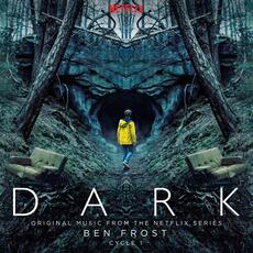 Vinile Dark. Cycle 1 (Yellow Coloured Vinyl) (Colonna sonora) Ben Frost