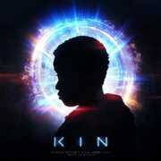 CD Kin (Colonna Sonora) Mogwai