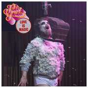 CD Love Is Magic John Grant