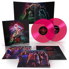 Vinile Stranger Things 3 (Coloured Vinyl)(Colonna Sonora) Kyle Dixon Michael Stein