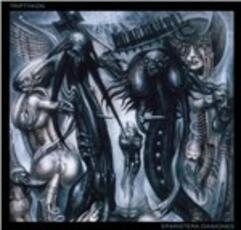 CD Eparistera Daimones Triptykon