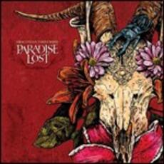CD Draconian Times MMXI Paradise Lost