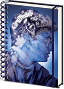 Cartoleria Harry Potter (Magic Portrait) 3D Cover (Quaderno A5)