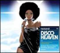 CD Disco Heaven 93
