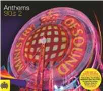 CD Anthems 90s 2