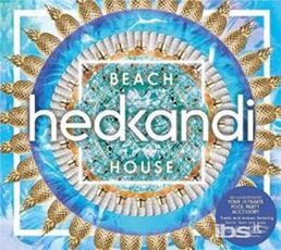 CD Hed Kandi Beach House