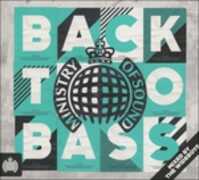 CD Smooth Grooves