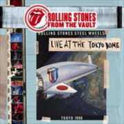 CD From the Vault. Live at the Tokyo Dome 1990 Rolling Stones