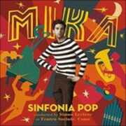 CD Sinfonia Pop Mika