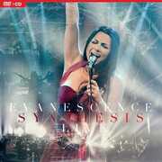 CD Synthesis Live Evanescence