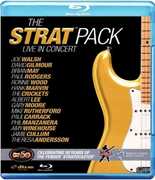 Film The Strat Pack. Live Concert