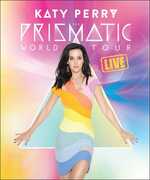 Film Katy Perry. The Prismatic World Tour