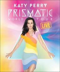 Film Katy Perry. The Prismatic World Tour