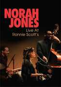 Film Live at Ronnie's Scott (Blu-ray)