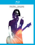 Film Home Invasion. In Concert (Blu-ray)