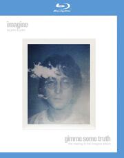 CD Imagine - Gimme Some Truth (Blu-ray) John Lennon