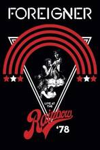 Film Live at the Rainbow 1978 (Blu-ray)