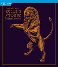 Film Bridges to Bremen (Blu-ray)