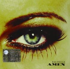 CD Amen Baustelle