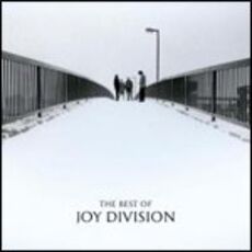 CD The Best of Joy Division Joy Division