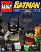 Videogiochi Personal Computer LEGO Batman