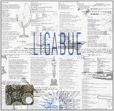 CD Ligabue (Remastered) Ligabue
