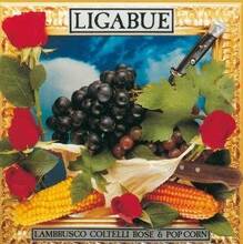 CD Lambrusco, coltelli, rose e popcorn (Remastered) Ligabue