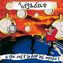 CD A che ora è la fine del mondo? (Remastered) Ligabue