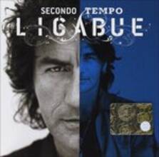 CD Secondo tempo Ligabue