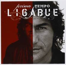 CD Primo tempo Ligabue