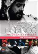 Film Placido Domingo. My Greatest Roles