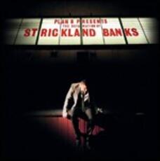 CD The Defamation of Strickland Banks Plan B
