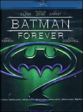 Film Batman Forever Joel Schumacher