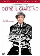 Film Oltre il giardino Hal Ashby