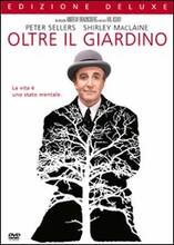 Film Oltre il giardino Hal Ashby