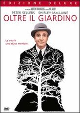 Film Oltre il giardino Hal Ashby