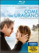 Film Come un uragano George C. Wolfe