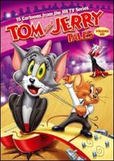 Film Tom & Jerry Tales. Vol. 6