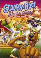 Film Scooby-Doo e la spada del Samurai Christopher Berkeley