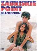 Film Zabriskie Point Michelangelo Antonioni