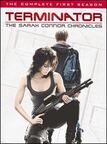 Terminator. The Sarah Connor Chronicles